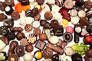 Chocolates Wholesale: Nina's Choloclates