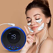 EMS Facial Massager - FlufySkin