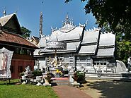 Silver Temple (Chiang Mai)