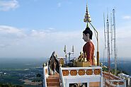 Tiger Cave Temple (Krabi)