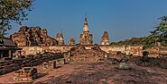 Wat Mahathat (Ayutthaya)