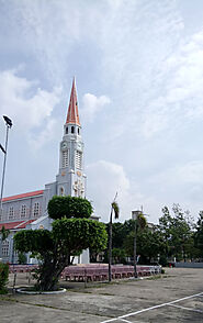 Quy Nhon Cathedral