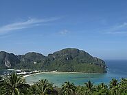 Phi Phi Viewpoint