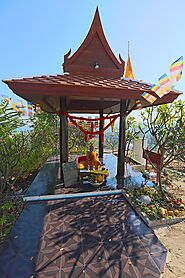 Wat Hua Hin