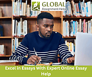 Unlock Your Potential With Online Essay Help