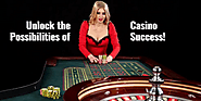 Unlock the Possibilities of Casino Success! – Casino Guide