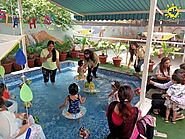 Students of TSWY Celebrate Mother’s Day