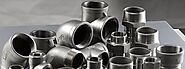 Pipe Fittings Manufacturer & Supplier in UAE - Kanak Metal & Alloys