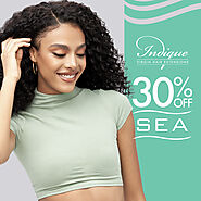 Save 30% Off On High Quality Frontals-Closures