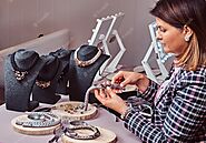 Are you searching for the best Institutes & Classes for Jewellery Design courses in Ahmedabad?