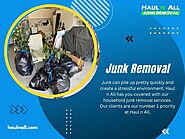 Junk Removal Near Me