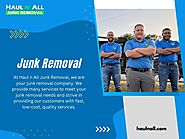 Junk Removal