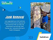 Lakeland Junk Removal