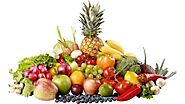 Best Vegetables and Fruits for Improving Skin Health