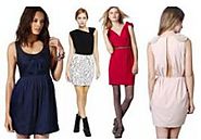 Buy Cocktail Party Dresses