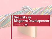 Security in Magento Development | edocr