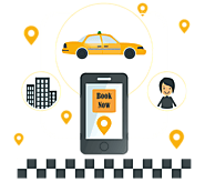 book pune to mumbai taxi service online @ 2100 at mumbai pune taxies