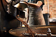 Specialty Coffee Roasters Dubai