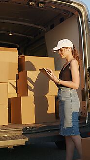 Fastest Courier Company in Delhi NCR