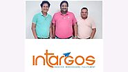 Fastest Courier Services in All Over India: Intargos