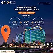 Orion One32: Secure Investment for Future Growth