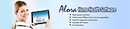 Home Health Software - Alora Health