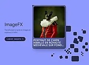 ImageFX : comment utiliser le générateur d’images IA Google