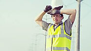 Heat Stress Safety Certification