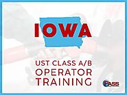 Underground Storage Tank Training Courses