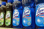 The Science Behind Disinfectants: How Do They Work?