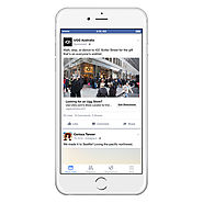 Facebook Releases Guide on How to Maximize Local Awareness Ads