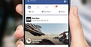 Facebook adds support for 360-degree videos