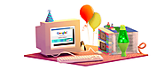 Google Turns 17 Today, Celebrates Its 'Least Random Birthday'