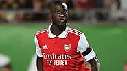 1. Nicolas Pepe - £72m (from Lille, 2019)