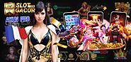 Akun Pro Prancis >>> 🎰💵Link Slot Terbaru, Gacor dan pasti WD!, Daftar Sekarang 🔥 dan mulailah merasakan kemenangan Ja...