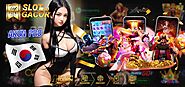 Akun Pro Korea >>> 🎰💵Link Slot Terbaru, Gacor dan pasti WD!, Daftar Sekarang 🔥 dan mulailah merasakan kemenangan Jack...