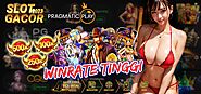 Slot Gacor Hari ini Pragmatic >>> Situs Slot Pragmatic ⚡Gampang Menang Jackpot⚡ Terbaru 2023⚡