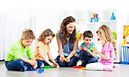 Mother's Pride: Creating a Safe and Stimulating Environment for Your Child's Day care Experience