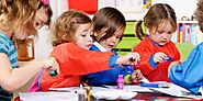 The Importance of Playschools in Early Education