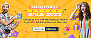 Ubuy’s Ultimate Sale 2023 | Mid Season Shopping Sale with Biggest Offers & Discount in Lebanon