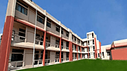 UPL Institution of Sustainable Technology Vataria Gujarat