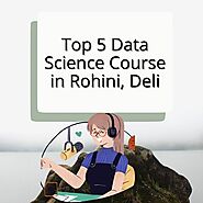 Stream episode Top 5 Data Science Course In Rohini, Delhi by Aarti Sachdeva podcast | Listen online for free on Sound...