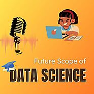 Stream episode Future Scope Of Data Science by Aarti Sachdeva podcast | Listen online for free on SoundCloud
