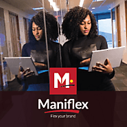 Uganda Web Design Company - Maniflex Ltd