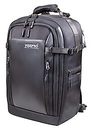 DSLR Camera Backpack Bag