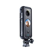 iEDS Housing Case for Insta360