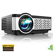 Full HD Home Projector