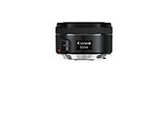 Lens for Canon DSLR Cameras