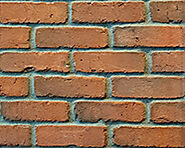Interior & Exterior Thin Brick Veneer Installation | Brick Colors | Canyon Stone Canada