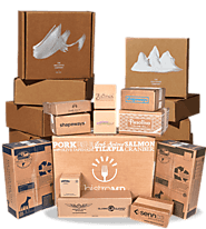 Custom Cardboard Boxes Los Angeles | Printed Corrugated Box